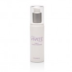 ALLERGAN VIVITE DAILY FACIAL CLEANSER WITH 12% AHA