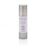 ALLERGAN VIVITE DAILY FACIAL MOISTURIZER SPF 30