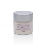 ALLERGAN VIVITE VIVITE NIGHT RENEWAL CREAM