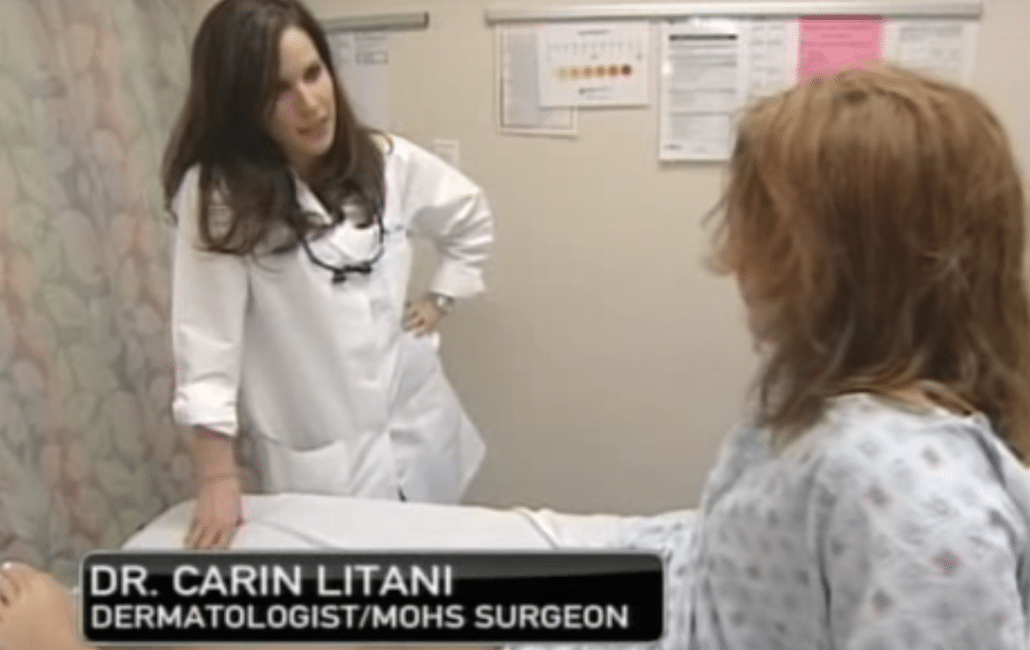 Dermatology Partners, Wellesley, MA. Boston Dermatologists.